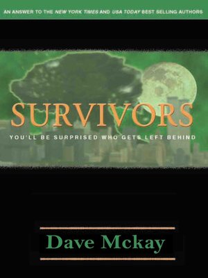 cover image of Survivors